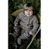 Mikk-Line Baby Wool Footies Wool Melange Denver